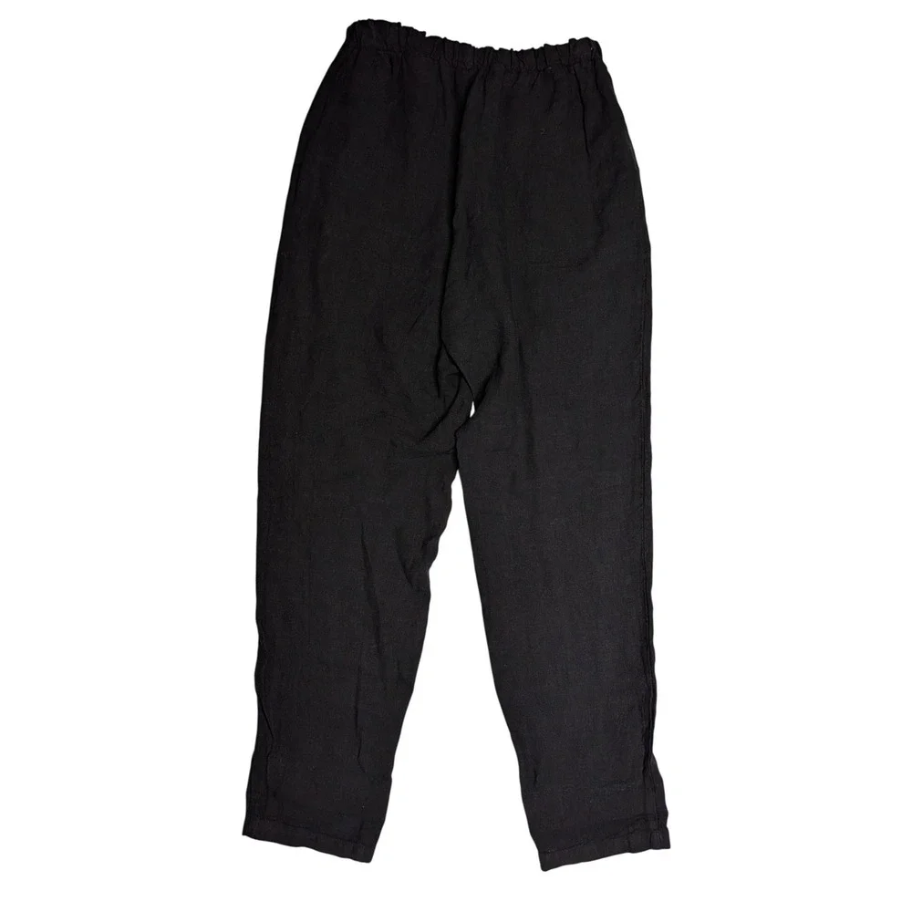 Menique dakota linen